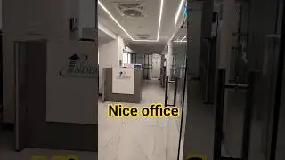 त्योहार के दिन भी ऑफिस पहुँचे | Festival Day Office Vlog #shorts #video #tending