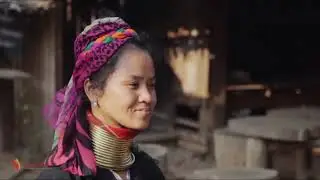 KAREN LONG NECK VILLAGE - IS IT ETHICAL TO VISIT HUMAN ZOO