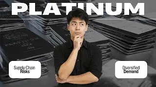 Platinum: Explained | Fundamentals Guide & Risk Advice for Investing
