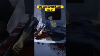 VOLIBEAR SAVES INVINCIBLE FROM DEATH #miniseries #shorts #gtav #storyarc