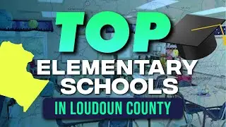 Loudoun County Top Elementary Schools for 2025