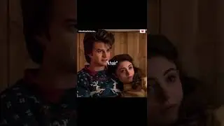 stevy #strangerthingsseason5 #stevecomeback #strangerthingsedit #love #steve #nancy #hearttouching