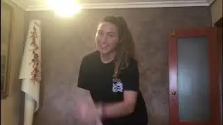 42 RETO VAMOS A BAILAR BATUKA