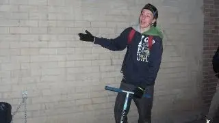 clovis boudreau street rider