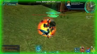 fusionfall retro keys to the vault