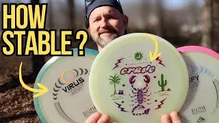 NEW MVP Eclipse Lineup Tested | Defy, Crave, SE Crave & Virus