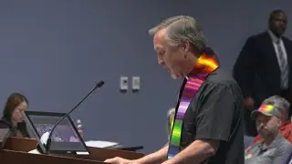 Arlington may remove LGBTQ language from non-discrimination policy to protect federal funding