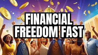 Unstoppable Financial Success: Your 7-Minute Guide,  #financialfreedom #makemoneyonline #marketing