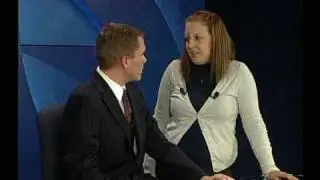 Technical Directing Daily Newscast
