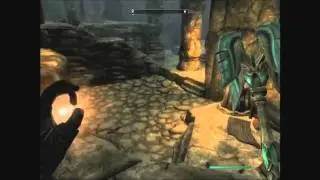 Skyrim Tutorial: How To Get Otar Dragon Priest Mask
