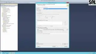 SQL Server Maintenance Plan