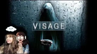 VISAGE scary horror gameplay! WHY IS MY OVEN TALKING (&oacute;︹&ograve; ｡) PT. 5