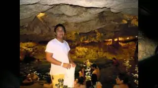 PRITCHART -- CENOTES