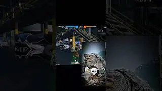 &ldquo;Look at the world&rsquo;s strangest animal😱☠️.&rdquo; #animals #game #mixtape |