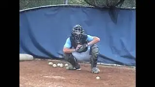 Jake Packer 2018 catcher/outfield