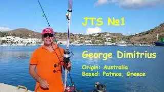 JTS | Just True Stories | Episode 1