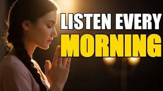 Jehovah Jireh's Promise: A Blessed Morning Prayer to Unlock His Provision Today