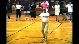 Israeli folk dance - כל שנה - ישראל שיקר - ריקודי עם