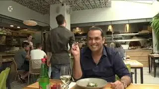 ביקורת עסקית: ניב גלבוע ב