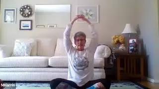 Good Morning Yoga 640x360