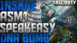 CoD AW: *INSANE* 