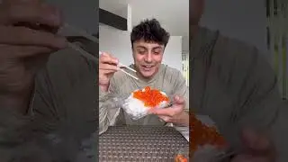 Salmon Caviar