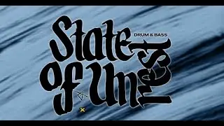 State Of Unrest Takeover VINYL ONLY @ UNIT Radio ft. Red Lebanon, Dirty Wakka & Jesh 16-03-2024