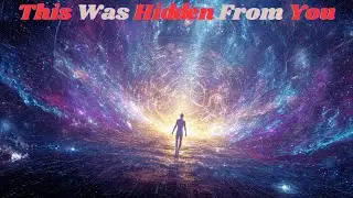 The Moment You Stop Asking Permission, You Awaken (Gnostic Truth)