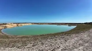 One of those deadly NJ Blue Holes!