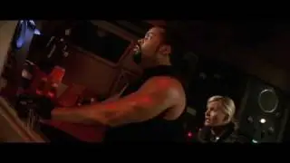 Ghosts of Mars (2001) 09/10