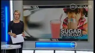 Sugar overload