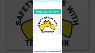 Safety Slogan of the Day-09.02.2023