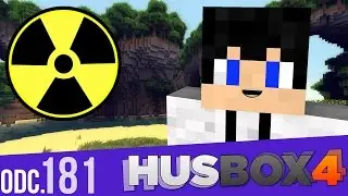 Minecraft HusBox 4 #181 - 