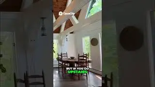 America's Spookiest Airbnb  A Haunted Rhode Island House Tour!