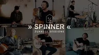 Revolverheld - Spinner (ZUHAUSE SESSIONS)