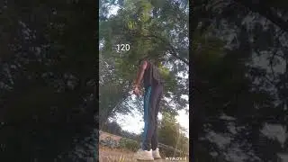 Calf Raises 4MD 269 in under 4 mins