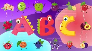 Learn Letters with Animals &ndash; Build Strong Alphabet Skills Through Play