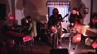 Troy Gonyea Live @ Beach Parrot House Concerts 10/20/19