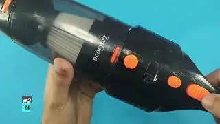 ✅ Best Car Vacuums 👌 Top 5 Car Vacuum Picks   2021 Review