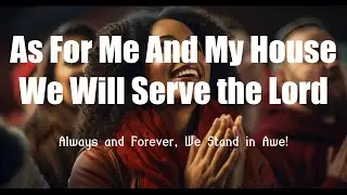 As for me and my house, we will serve the Lord🙏| 2026 Christian Hope | Best of Praise & Worship