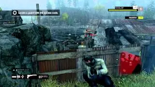 Watch Dogs - Side Mission 