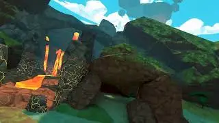 Учу друга играть в UG #vr #gaming