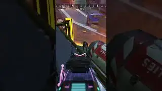 Is this a good gold ranked clutch?#apexlegends #apexlegendsclips