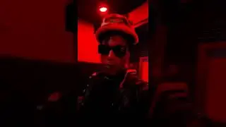 TM88 808 Mafia playing some hard beats in the studio 🔥🎹