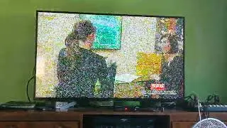 Analog TV Stations in Dasmarinas Cavite As of January 23, 2026