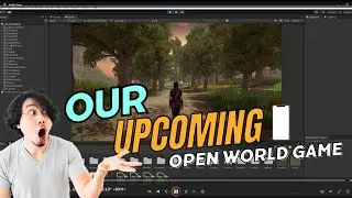 My Upcoming Game | Indie Dev