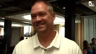 '04 Cards reunion: Scott Rolen reflects on career year of 2004