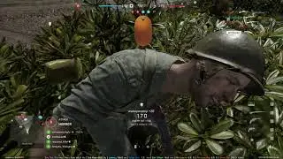 Battlefield V ZH-29 37 KILL CONQUEST GAMEPLAY ONLY
