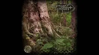 VA Quattuor Tempora - CD2 - 05 - Forest Bamp - Saturn Returns