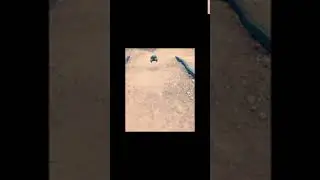 Traxxas Slash Jump Course #Short